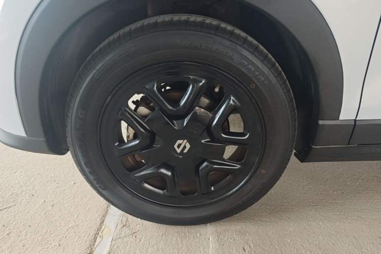 Used Leapmotor T03 2023 310 Lite Edition Left Front Wheel Hub