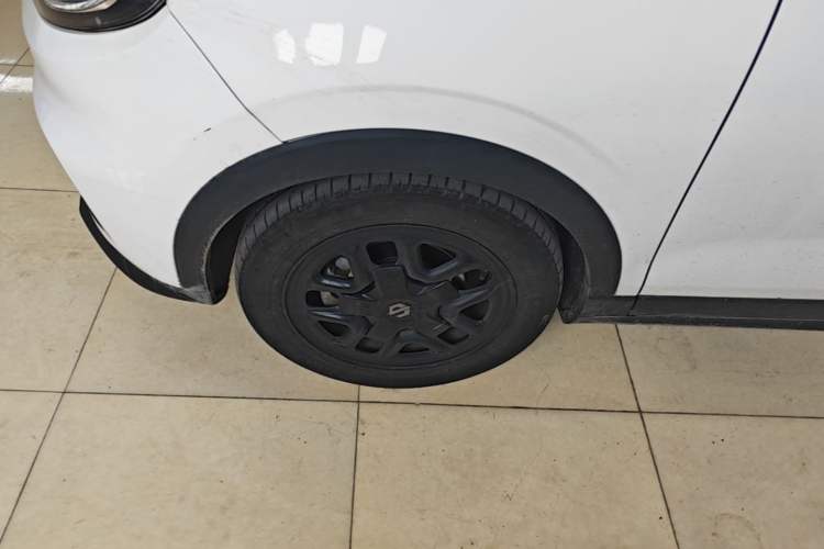 Used Leapmotor T03 2023 310 Lite Edition Left Front Wheel Hub