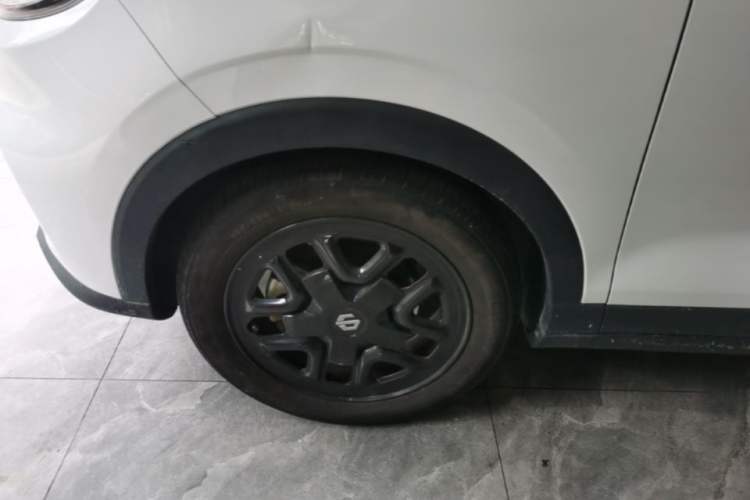 Used Leapmotor T03 2023 310 Lite Edition Left Front Wheel Hub