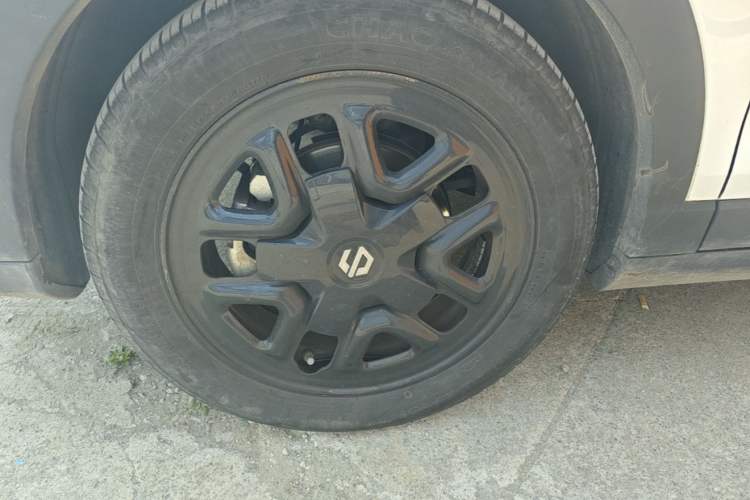 Used Leapmotor T03 2023 310 Lite Edition Left Front Wheel Hub