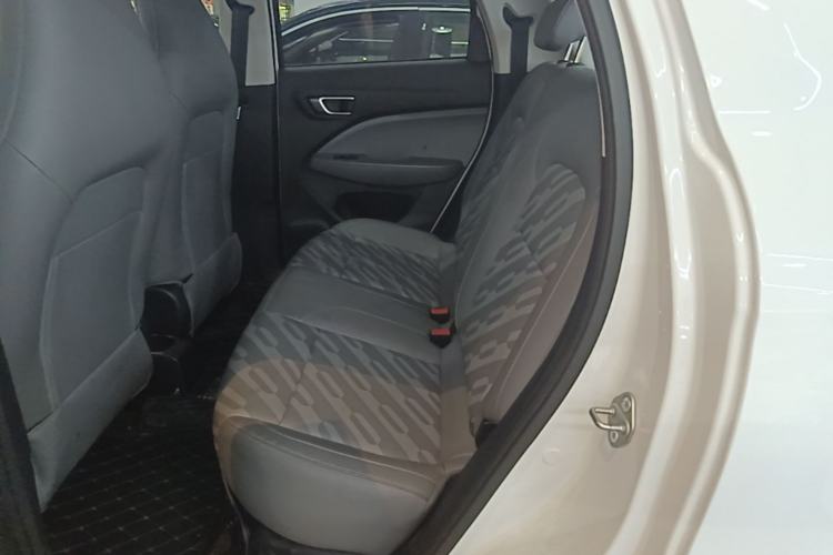 Used Leapmotor T03 2023 310 Lite Edition Left Rear Seat