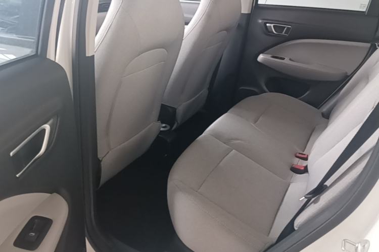 Used Leapmotor T03 2023 200 Lite Edition Left Rear Seat