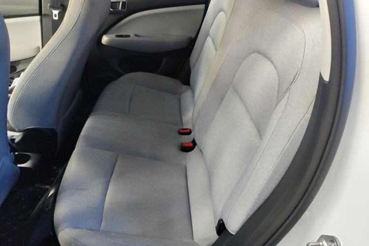 Used Leapmotor T03 2023 200 Lite Edition Left Rear Seat