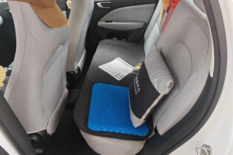 Used Leapmotor T03 2023 200 Lite Edition Left Rear Seat