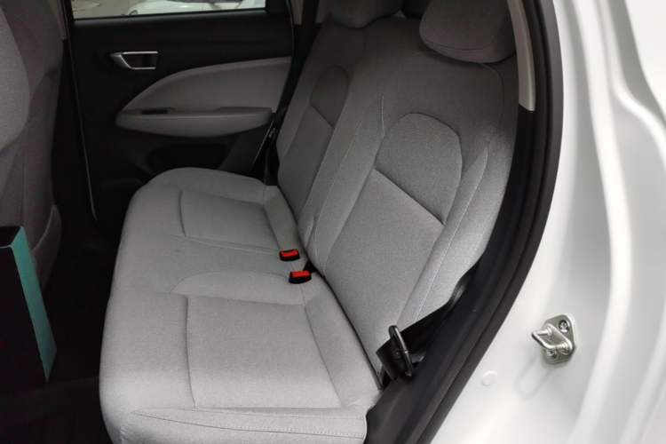 Used Leapmotor T03 2023 310 Lite Edition Left Rear Seat