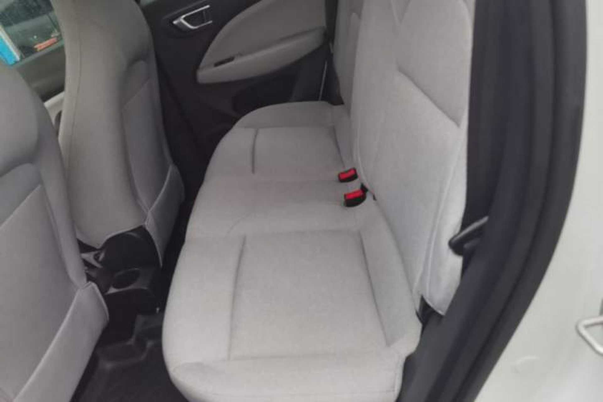 Used Leapmotor T03 2023 403 Lite Edition Left Rear Seat