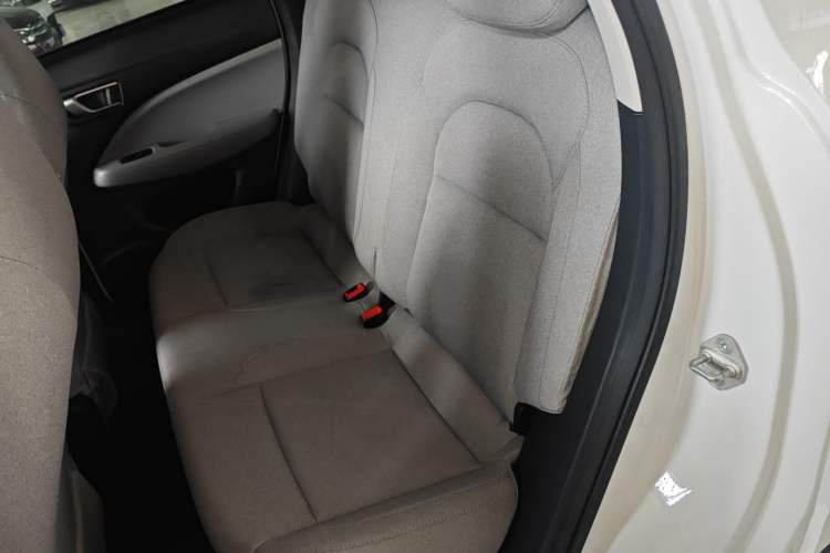 Used Leapmotor T03 2023 403 Smart Edition Left Rear Seat