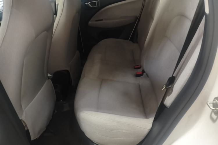 Used Leapmotor T03 2023 403 Smart Edition Left Rear Seat