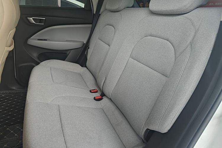 Used Leapmotor T03 2023 200 Lite Edition Left Rear Seat