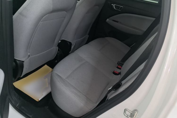 Used Leapmotor T03 2023 310 Lite Edition Left Rear Seat