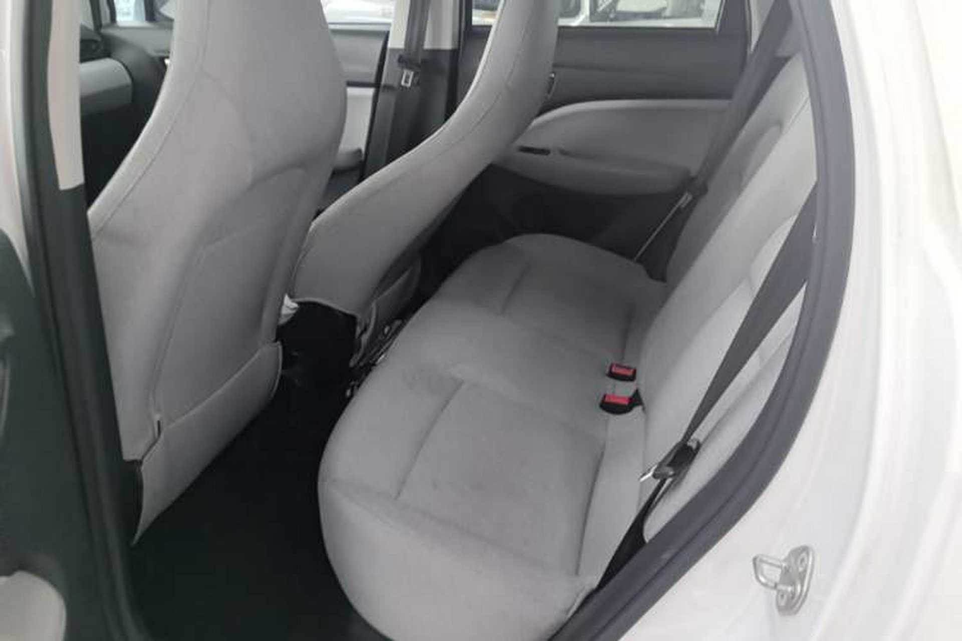Used Leapmotor T03 2023 310 Lite Edition Left Rear Seat