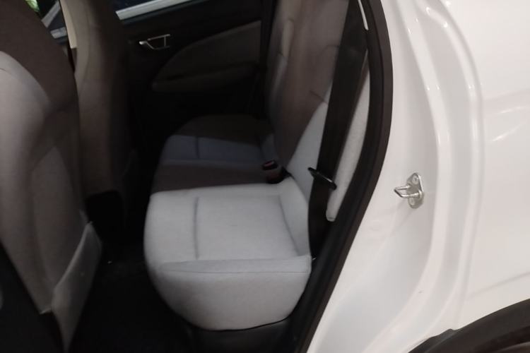 Used Leapmotor T03 2023 310 Lite Edition Left Rear Seat