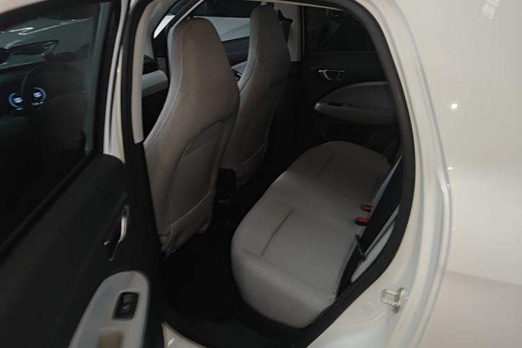 Used Leapmotor T03 2023 200 Lite Edition Left Rear Seat