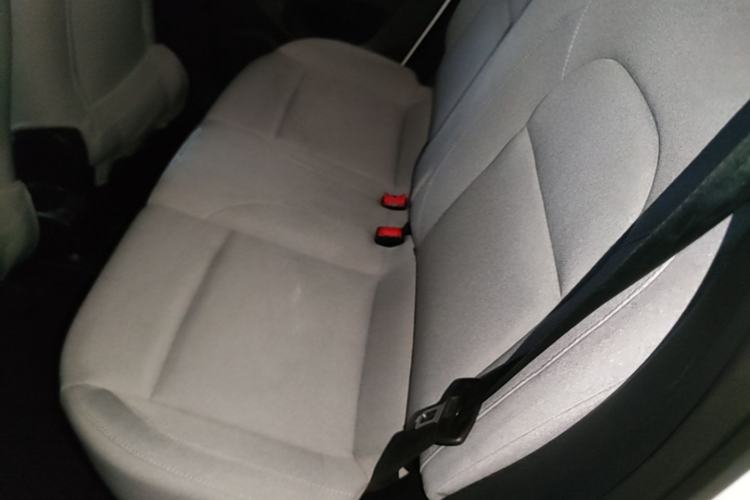 Used Leapmotor T03 2023 200 Lite Edition Left Rear Seat