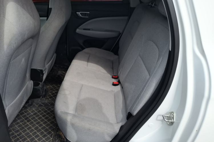 Used Leapmotor T03 2023 200 Lite Edition Left Rear Seat