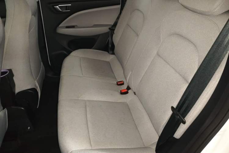 Used Leapmotor T03 2023 200 Lite Edition Left Rear Seat