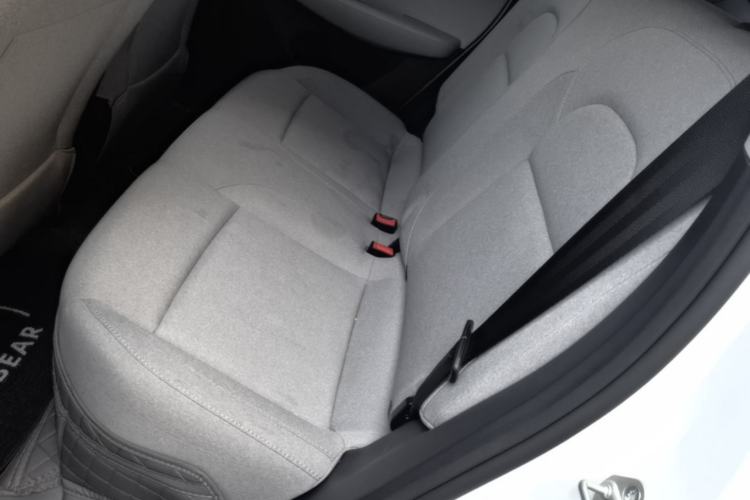 Used Leapmotor T03 2023 310 Lite Edition Left Rear Seat