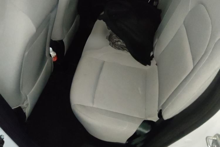 Used Leapmotor T03 2023 310 Lite Edition Left Rear Seat