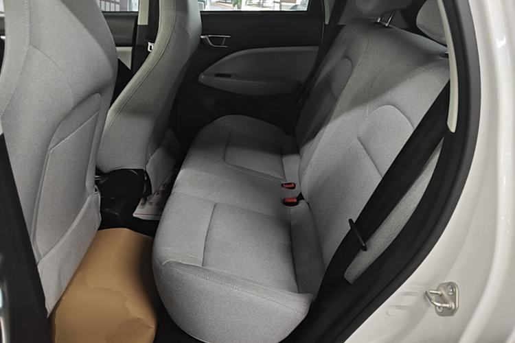 Used Leapmotor T03 2023 200 Lite Edition Left Rear Seat