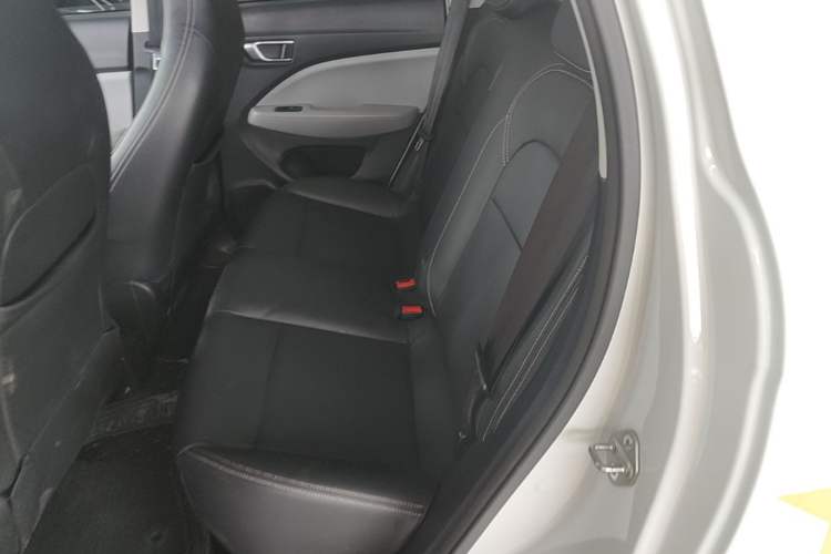 Used Leapmotor T03 2023 310 Lite Edition Left Rear Seat