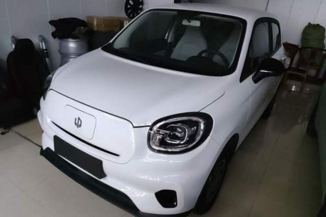 Used Leapmotor T03 2023 200 Lite Edition