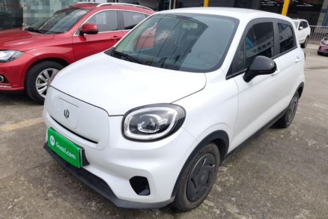 Used Leapmotor T03 2023 200 Lite Edition