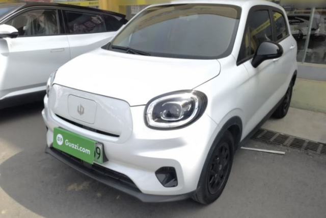 Used Leapmotor T03 2023 310 Lite Edition