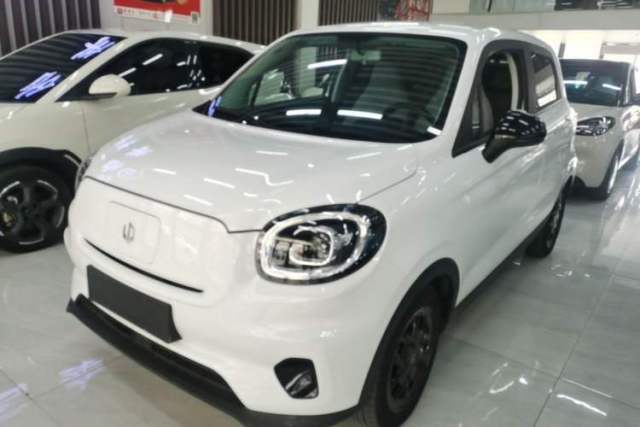 Used Leapmotor T03 2023 310 Lite Edition