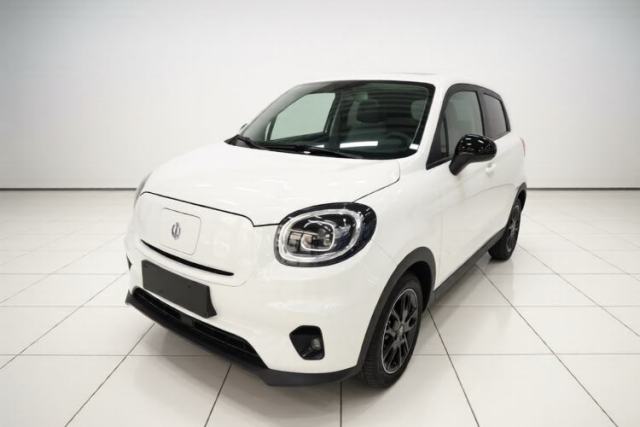 Leapmotor T03 2023 310 Lite Edition с пробегом