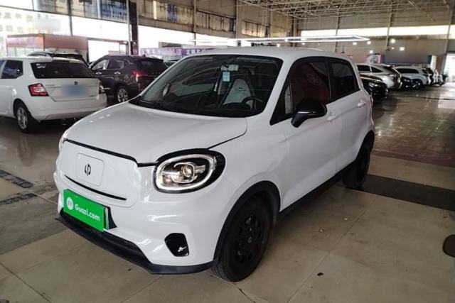 Used Leapmotor T03 2023 310 Lite Edition