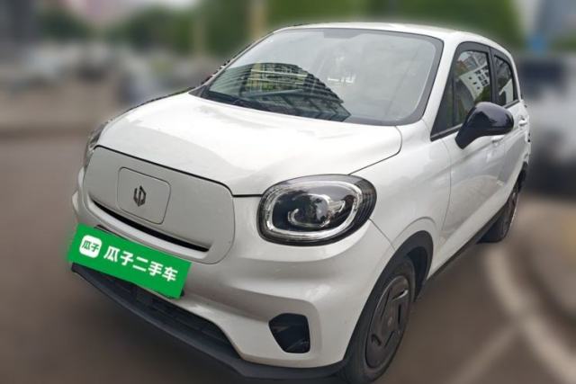 Used Leapmotor T03 2023 200 Lite Edition