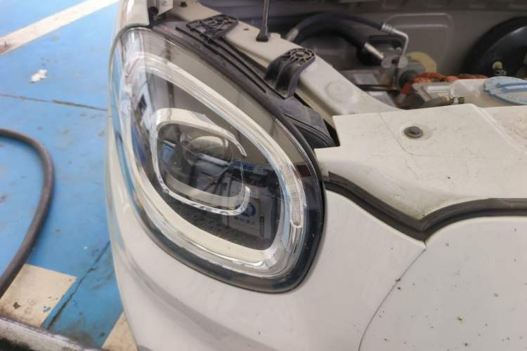 Used Leapmotor T03 2023 310 Lite Edition Right Front Headlight