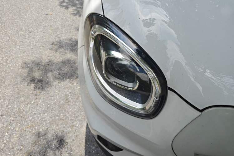 Used Leapmotor T03 2023 200 Lite Edition Right Front Headlight