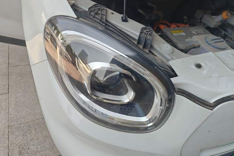 Used Leapmotor T03 2023 310 Lite Edition Right Front Headlight