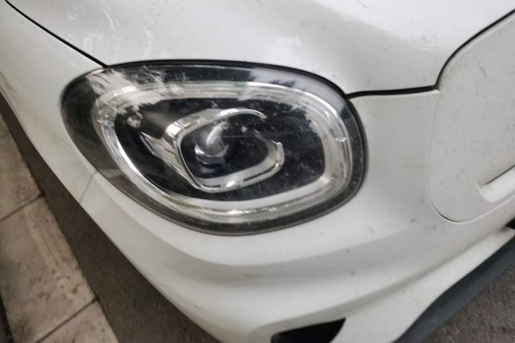 Used Leapmotor T03 2023 310 Lite Edition Right Front Headlight