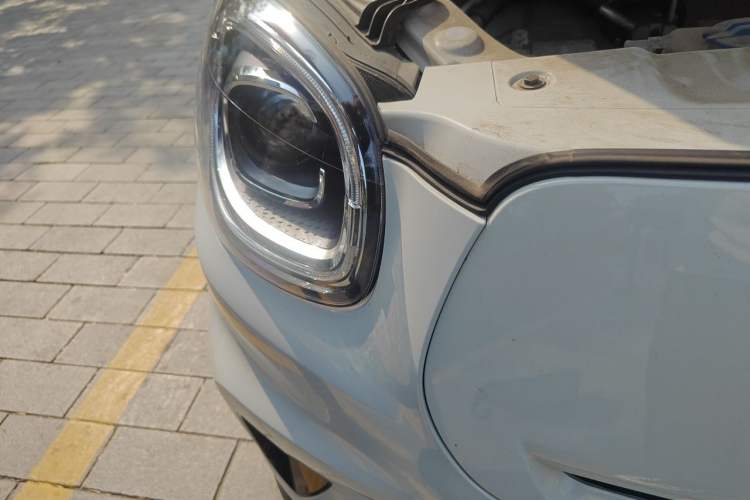 Used Leapmotor T03 2023 310 Lite Edition Right Front Headlight