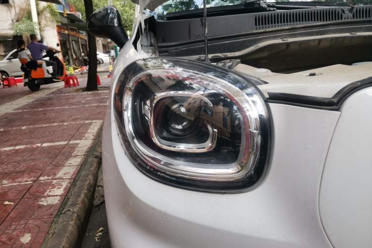 Used Leapmotor T03 2023 310 Lite Edition Right Front Headlight