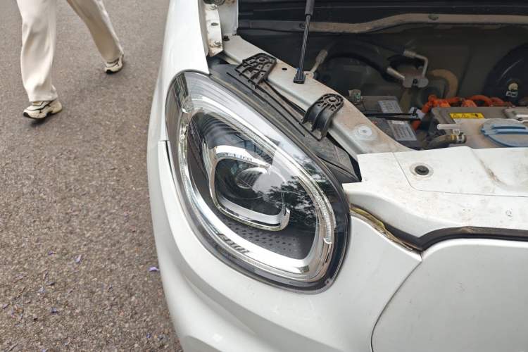 Used Leapmotor T03 2023 200 Lite Edition Right Front Headlight