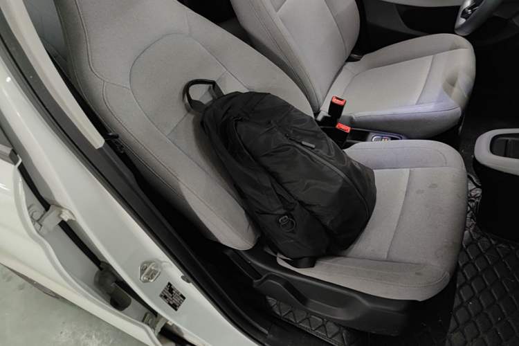 Used Leapmotor T03 2023 310 Lite Edition Right Front Seat