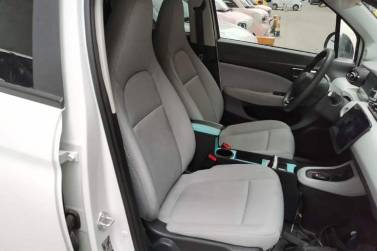 Used Leapmotor T03 2023 310 Lite Edition Right Front Seat