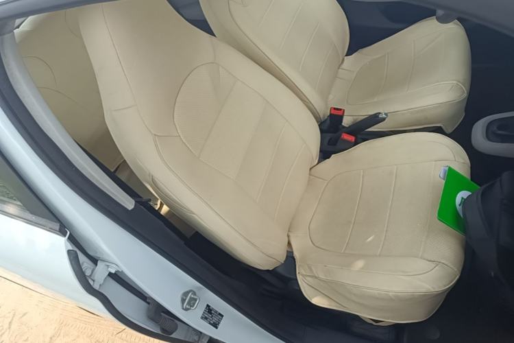 Used Leapmotor T03 2023 200 Lite Edition Right Front Seat