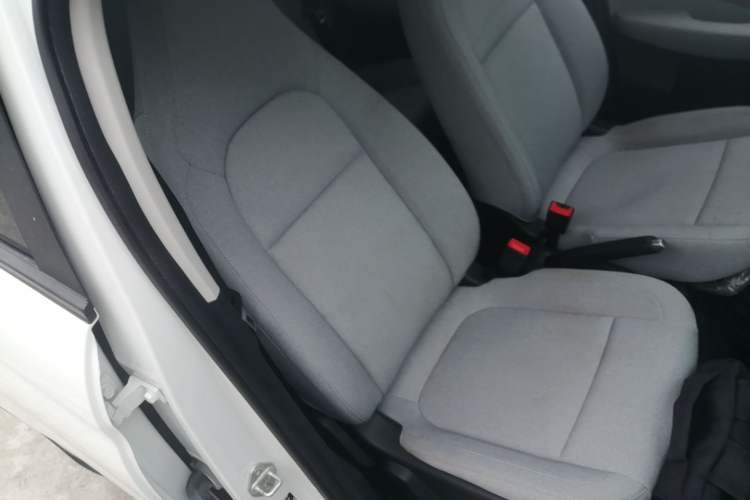 Used Leapmotor T03 2023 200 Lite Edition Right Front Seat