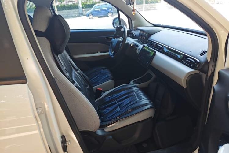 Used Leapmotor T03 2023 310 Lite Edition Right Front Seat