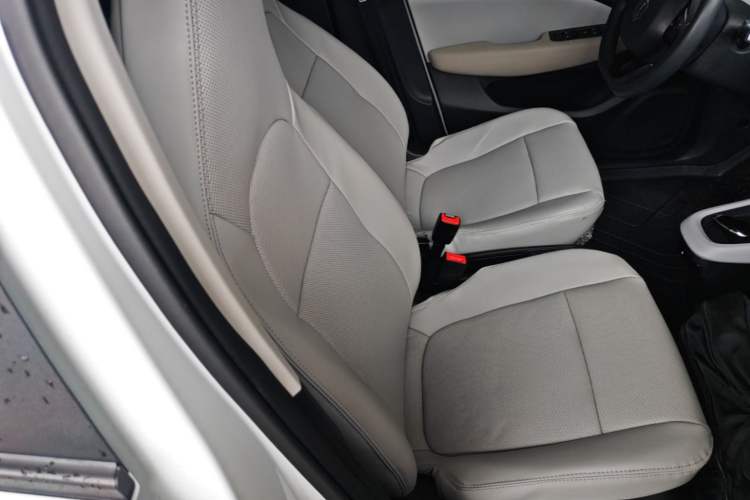 Used Leapmotor T03 2023 310 Lite Edition Right Front Seat