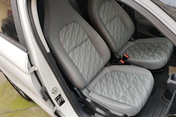 Used Leapmotor T03 2023 403 Lite Edition Right Front Seat