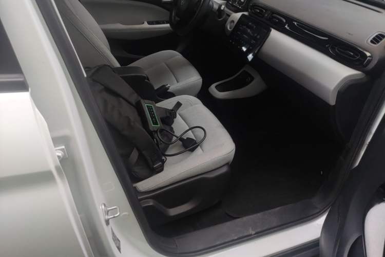 Used Leapmotor T03 2023 200 Lite Edition Right Front Seat