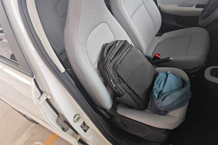 Used Leapmotor T03 2023 200 Lite Edition Right Front Seat