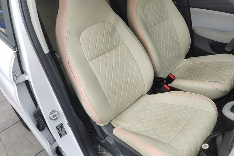 Used Leapmotor T03 2023 310 Lite Edition Right Front Seat