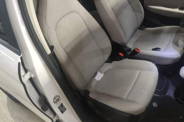 Used Leapmotor T03 2023 403 Smart Edition Right Front Seat