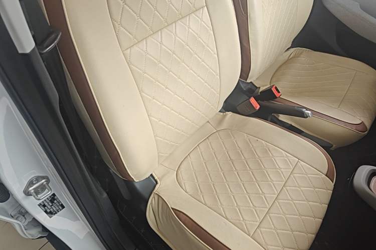 Used Leapmotor T03 2023 200 Lite Edition Right Front Seat